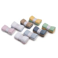 Wash & Face Cloths (21)